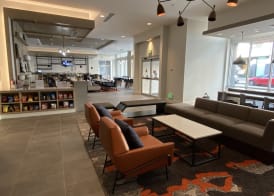 Hyatt House Portland/Beaverton 5