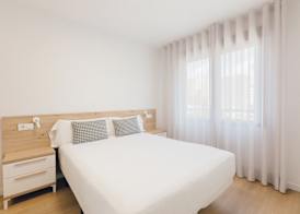 Pio XII Apartments 3