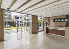 Ramada Encore by Wyndham Bangalore Domlur 3