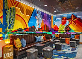 Moxy Phoenix Downtown 2