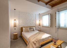 Nomad Boutique Hotel Side - Adults Only 3