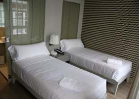 Hotel Atalaia 2