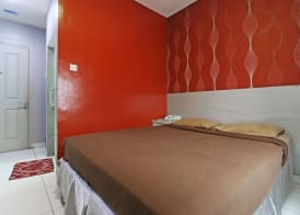 Eve Hotel 2