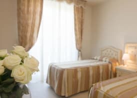 Hotel Conchiglia 4