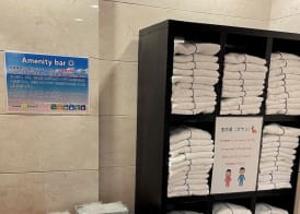Smile Hotel Nara 5