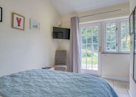 Teilo - 1 Bedroom - St Ishmaels 3