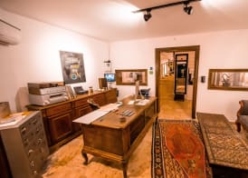 Murat Pasha Mansion 3