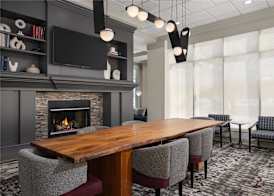 Hilton Garden Inn Indianapolis/Carmel 2