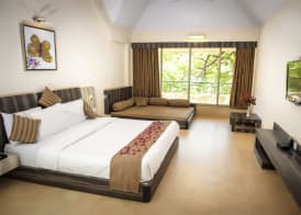 Adamo the Resort 4
