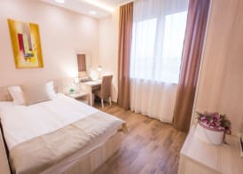 Hotel Mar Garni 3