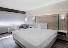 Best Western Executive Inn 4