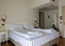 Hotel Galeazzi 5