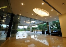 Gurmon Hotels Sohna Road Gurugram, a member of Radisson Individuals 2