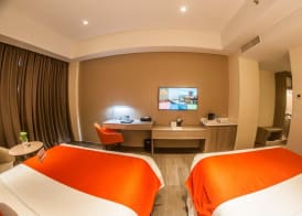 Acacia Hotel Davao 5