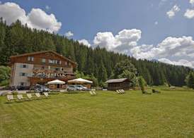 Hotel La Molinella 4