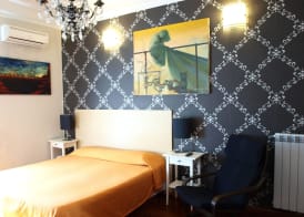 Santa Bibiana B&B 4