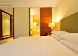 Regent Warsaw Hotel 5