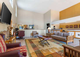 Best Western Executive Inn 3