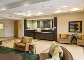 Candlewood Suites COLLEGE STATION AT UNIVERSITY by IHG 3