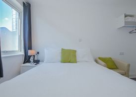 Pier Hotel Clacton on Sea By OYO 4