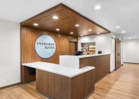 Everhome Suites Cheyenne 2