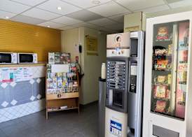 Hotel Eco - A75 2