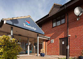 Travelodge Newbury Tot Hill 3