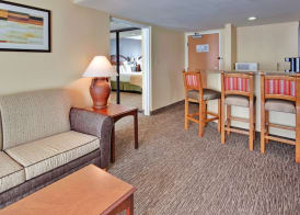 Holiday Inn & Suites ANAHEIM (1 BLK/DISNEYLAND ) by IHG 5