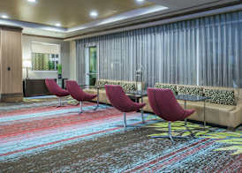 Hilton Garden Inn San Antonio/Rim Pass Drive 4