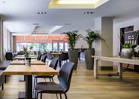 ibis Utrecht 4