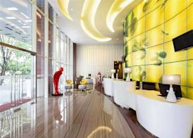 All Seasons Jakarta Thamrin 2