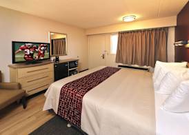 Red Roof Inn Louisville East - Hurstbourne 5
