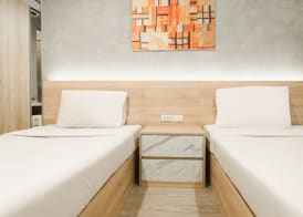 B2 Santitham Boutique & Budget Hotel 4
