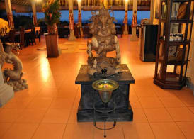 Puri Mangga Sea View Resort and Spa 2