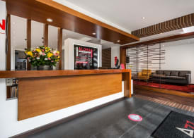 AZ Hotel 4