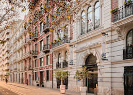 Hospes Palau de La Mar, Valencia, a Member of Design Hotels 4