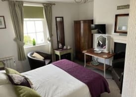 Seascape guest house 5