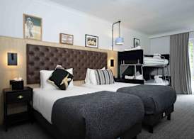 Mercure Oxford Hawkwell House Hotel 3