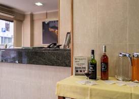 Hotel Botanico 2