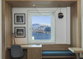 Radisson Blu Hotel, Tromso 3