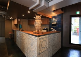 Wise Owl Hostels Shibuya 4