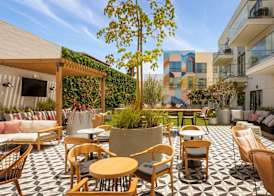 The Monsaraz San Diego, Tapestry Collection By Hilton 4