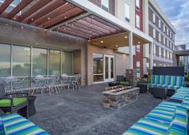 Home2 Suites by Hilton Bowling Green 2