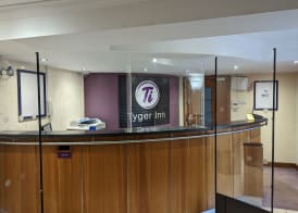 Tyger Inn Derby 4