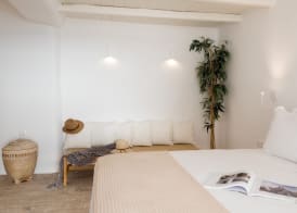 White Stone Mykonos Hotel 5