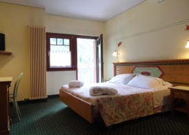 Hotel Ideal 3