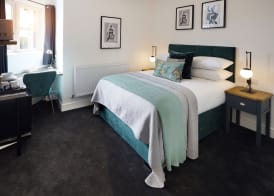 The Woden Boutique Hotel Walsall M6 J9 3