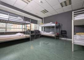 Hostel B47 4