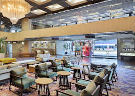 Hotel Sunshine Kinugawa 3