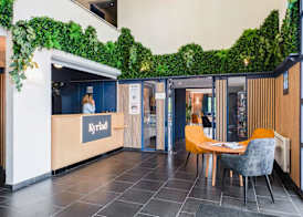 Hôtel Kyriad Dieppe 2